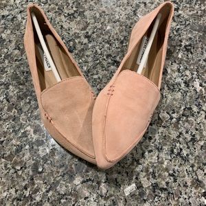 Steve Madden women’s shoes.